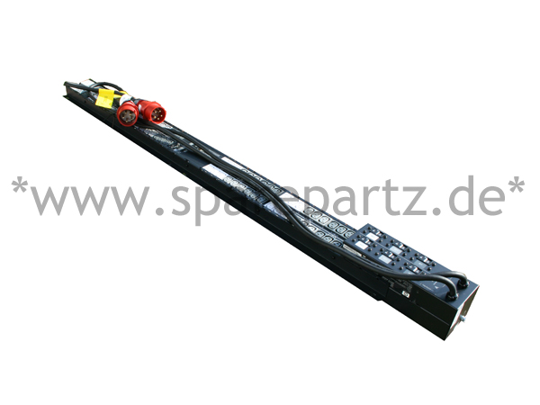 HP Power PDU S2316 78-port Stromverteiler 22kVA AF507A refurbished